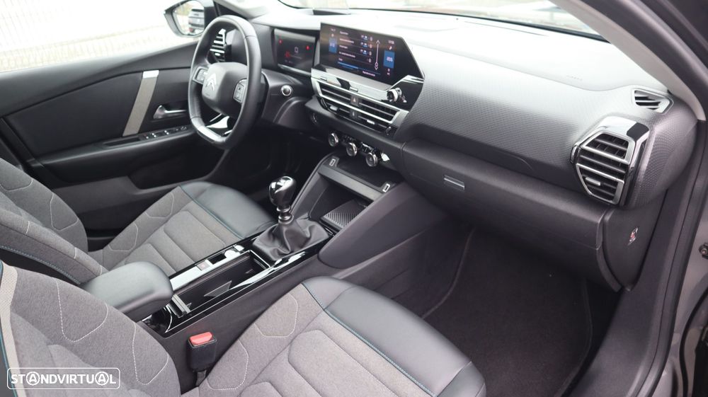 Citroën C4 1.5 BlueHDi Feel Pack - 23