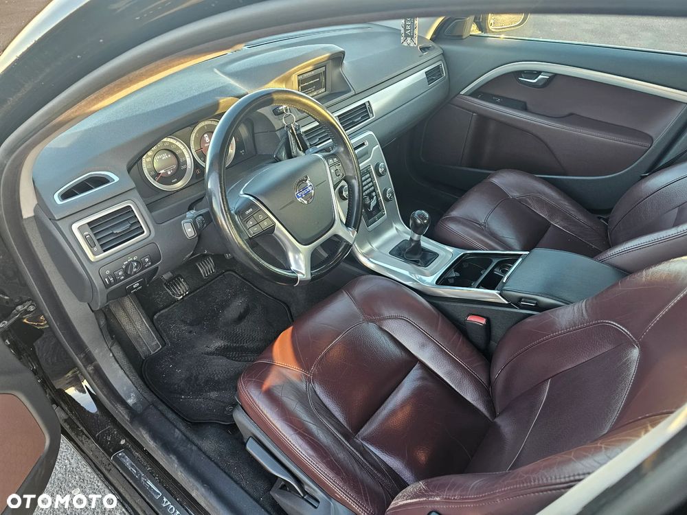 Volvo S80 D4 Momentum - 7