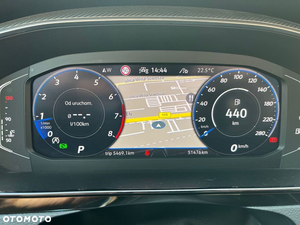 Volkswagen Arteon 2.0 TSI R-Line DSG - 16