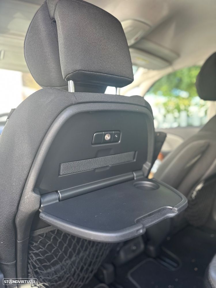 Citroën C4 Picasso 2.0 BlueHDi Exclusive - 6