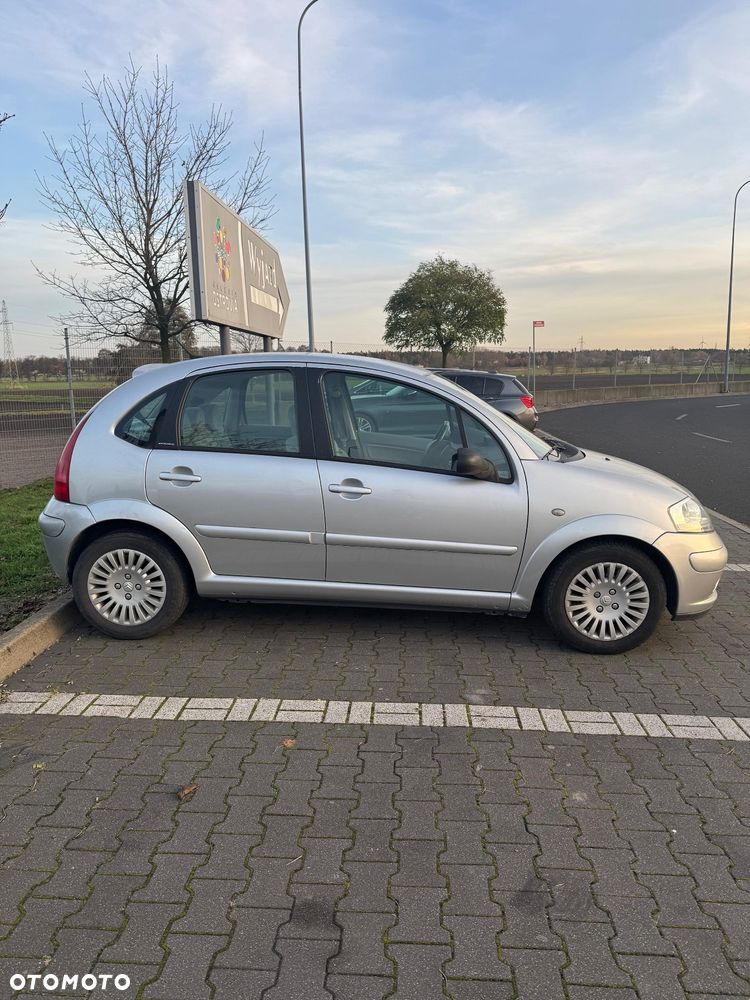 Citroën C3 - 6