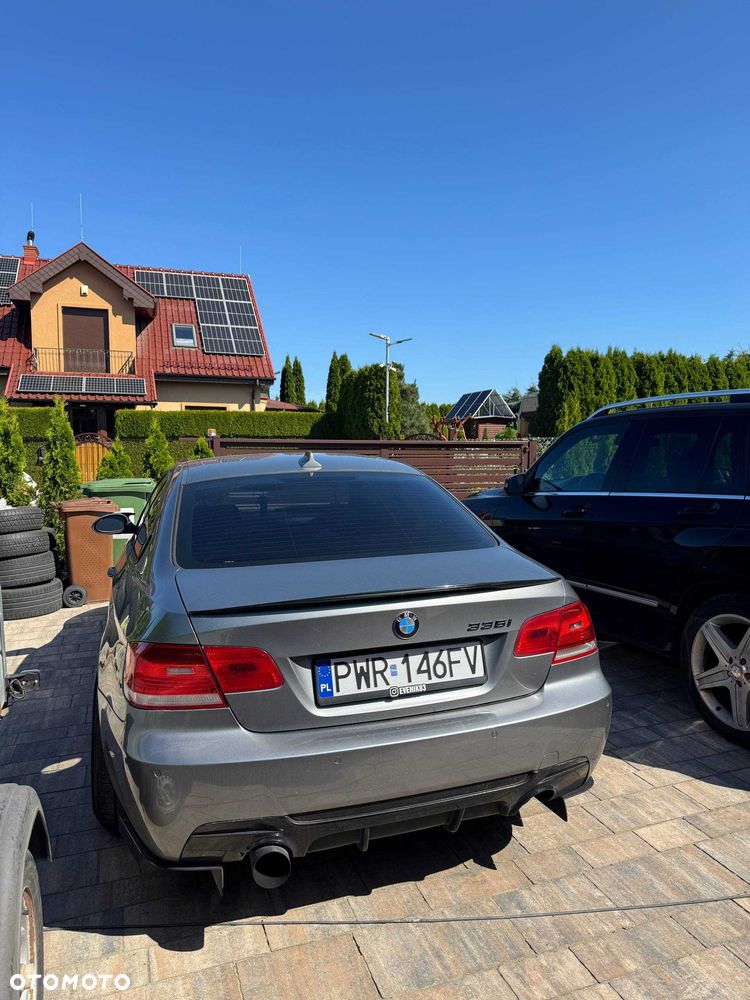 BMW Seria 3 - 4