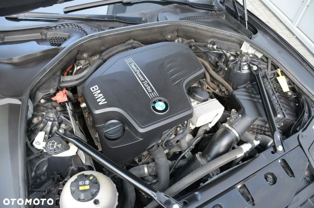 BMW Seria 5 - 17