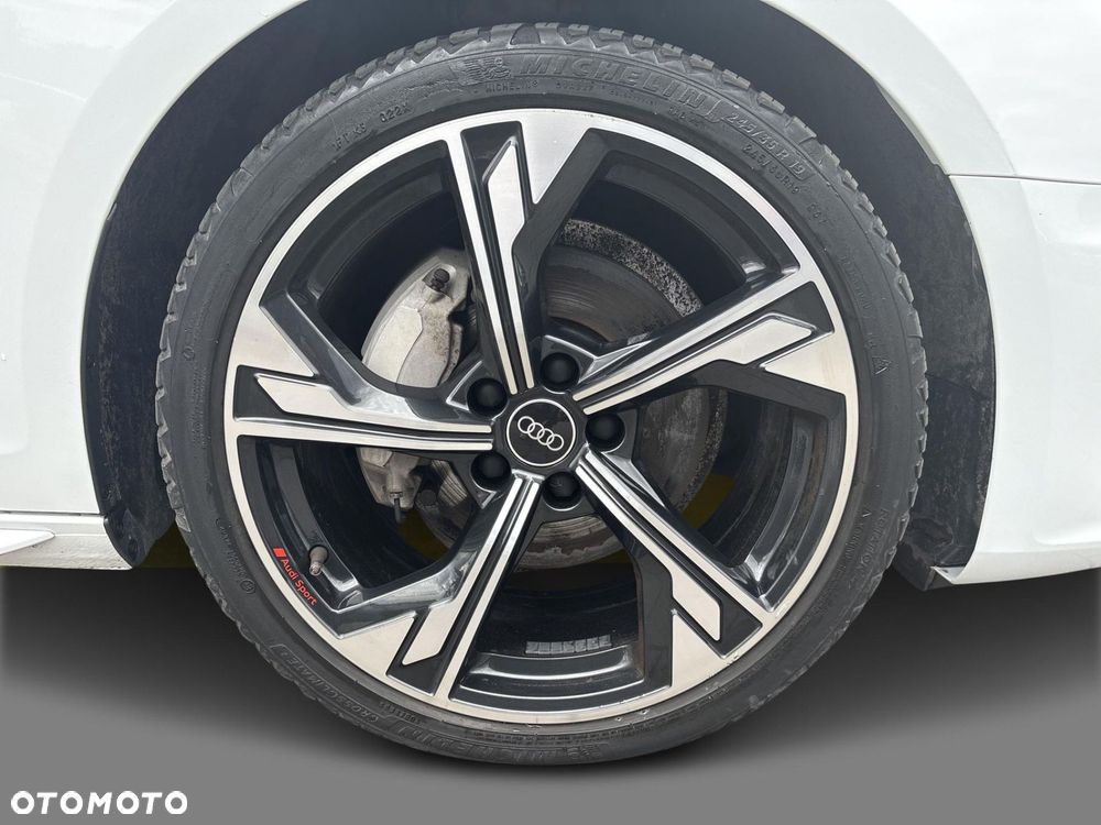 Audi A4 Limousine 40 TFSI mHEV Quattro S Line S tronic - 18