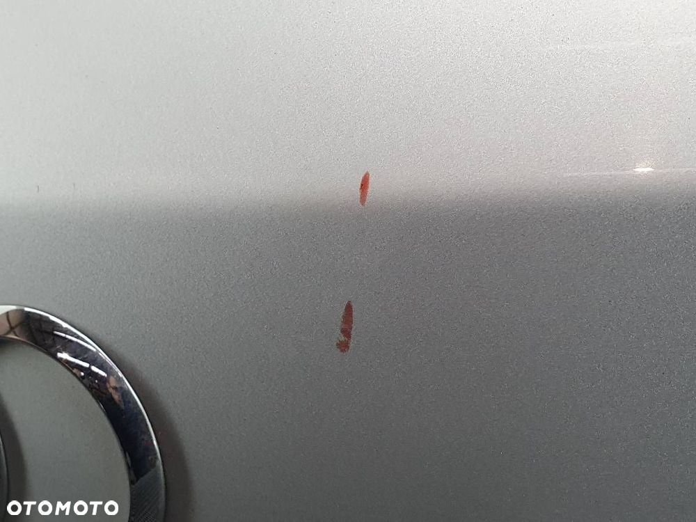 KLAPA TYŁ TYLNA BAGAŻNIKA KOMPLETNA AUDI Q5 8R LX7W - 6