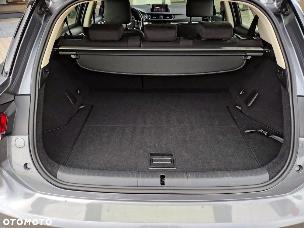 Lexus CT - 29