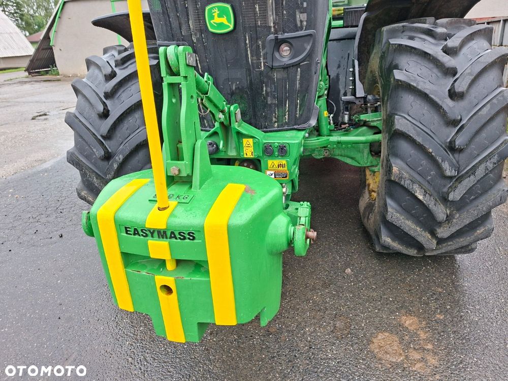 John Deere 7270R 4X4 - 24