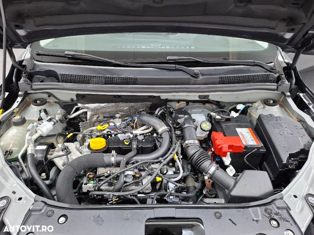 Dacia Logan ECO-G 100 MT6 Prestige+ - 22