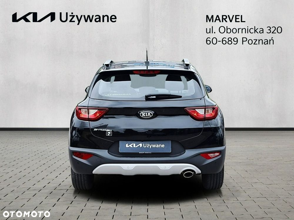 Kia Stonic 1.0 T-GDI M - 5