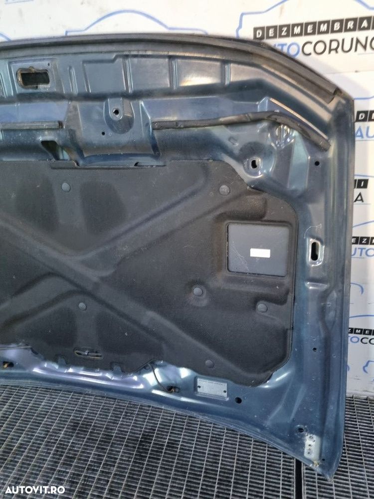 Capota Mitsubishi Shogun Pajero 2006 - 2011 SUV 4 Usi GRI (1096) - 6