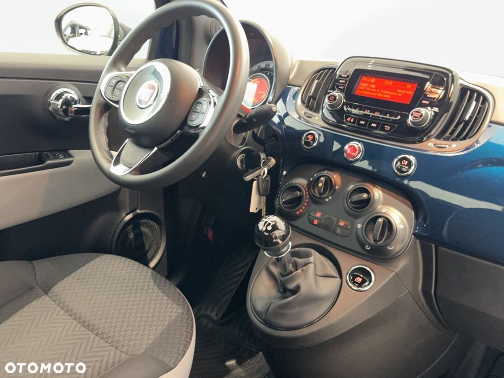 Fiat 500 1.0 Hybrid - 26