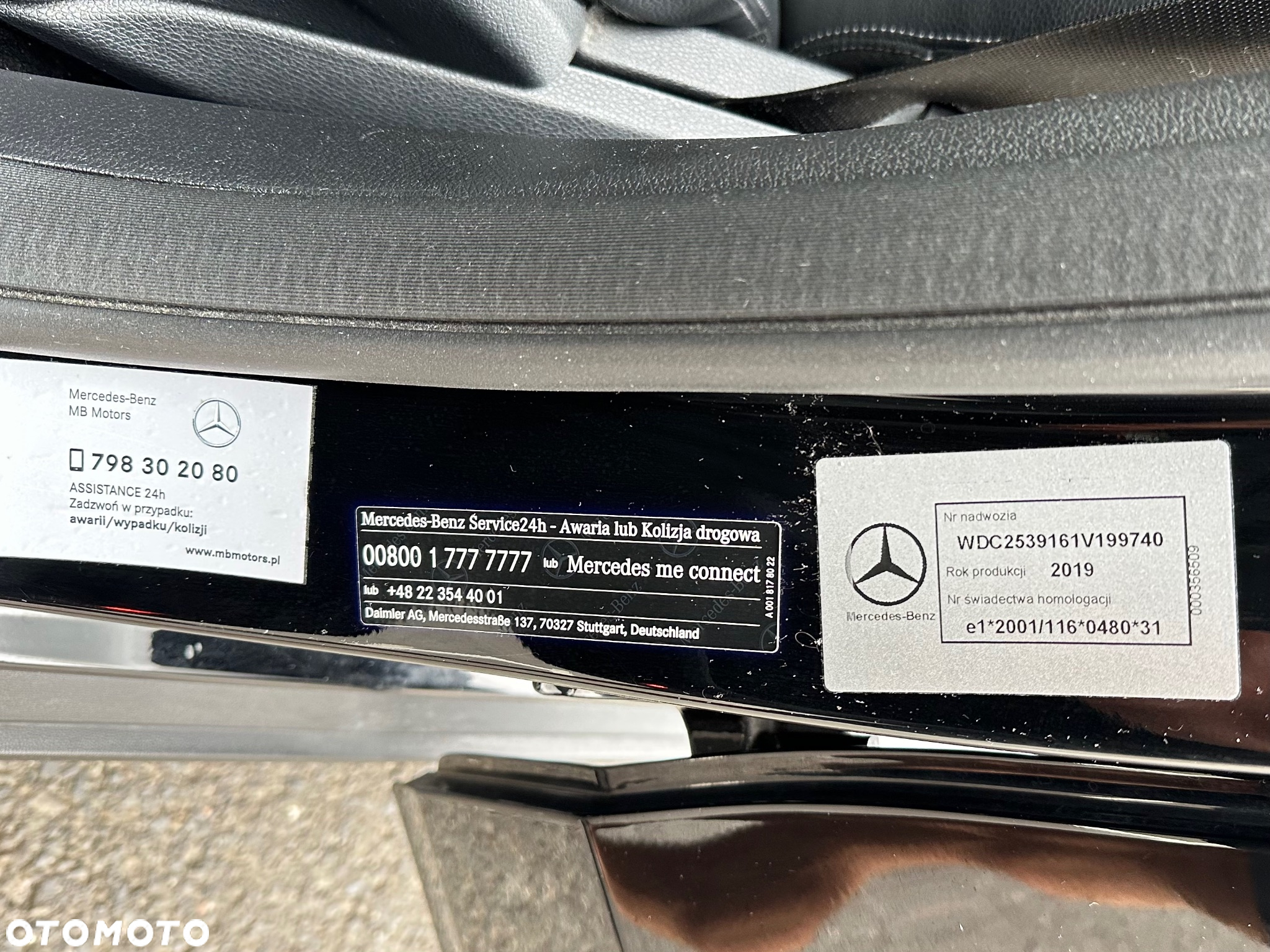 Mercedes-Benz GLC 200 d 4-Matic Business Edition - 17