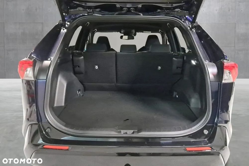 Toyota RAV4 2.5 Plug-In Hybrid Style 4x4 - 26