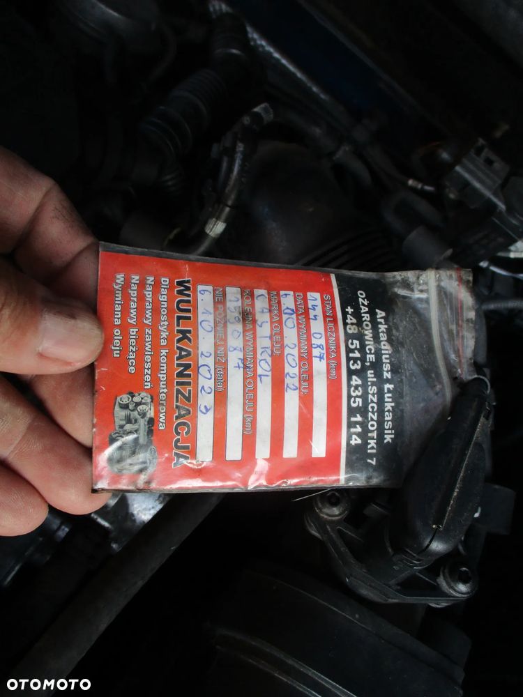 Volkswagen Golf Plus 1.9 TDI DSG Goal - 10