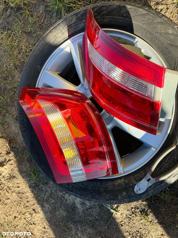 Lampa tylna prawa/ LEWA Lada Vesta 2017r. WYSYŁKA, Cena za szt. - 1