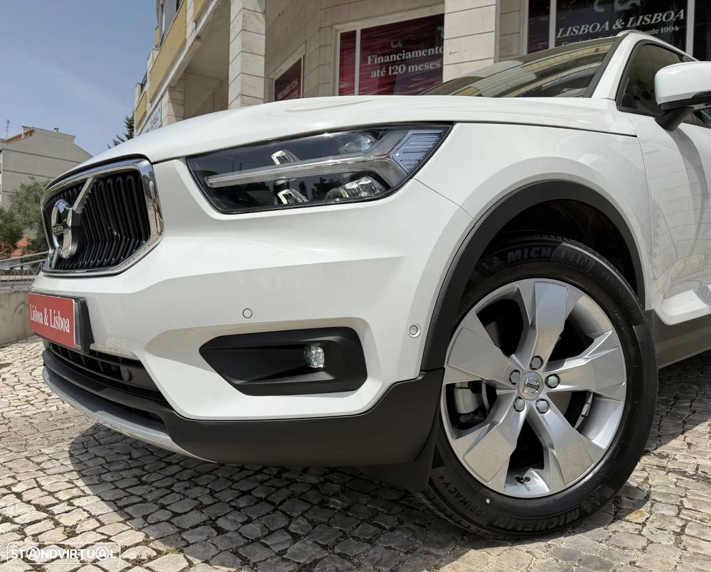 Volvo XC 40 2.0 T5 Momentum - 9
