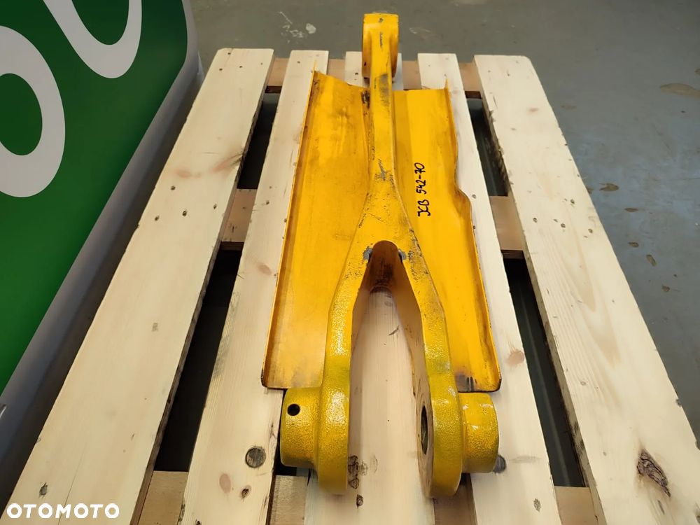 Łącznik wysięgnika 16203830  JCB 542-70 - 7