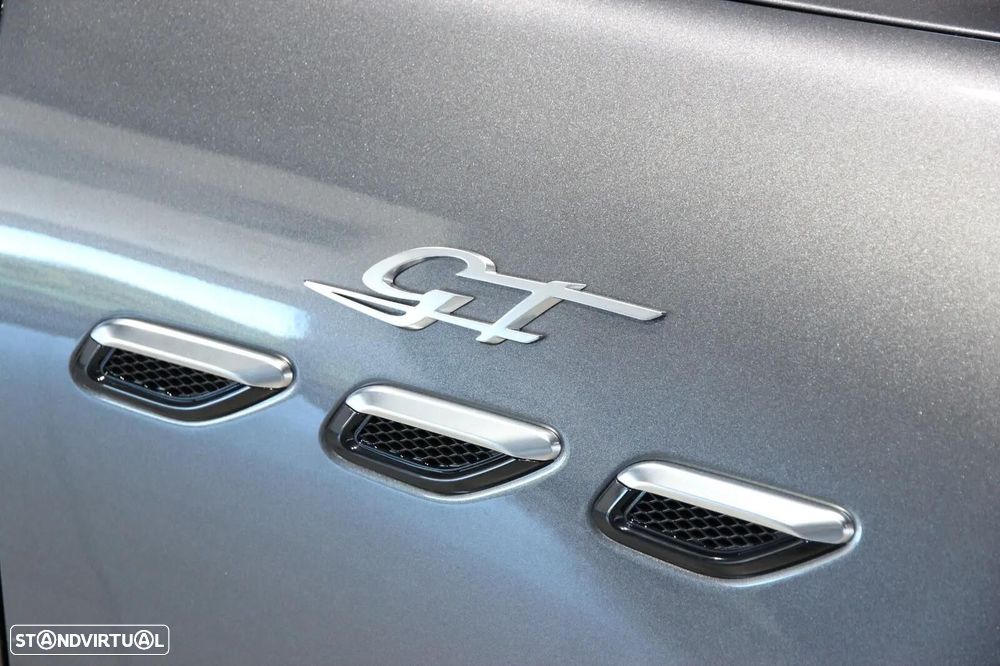 Maserati Grecale 2.0 GT - 10