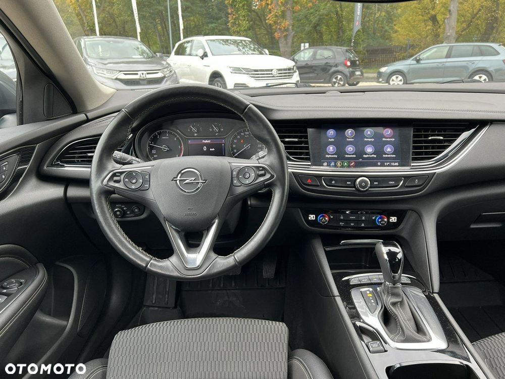 Opel Insignia 2.0 CDTI Elite S&S - 21