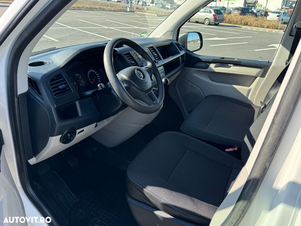 Volkswagen Transporter Standard - 6