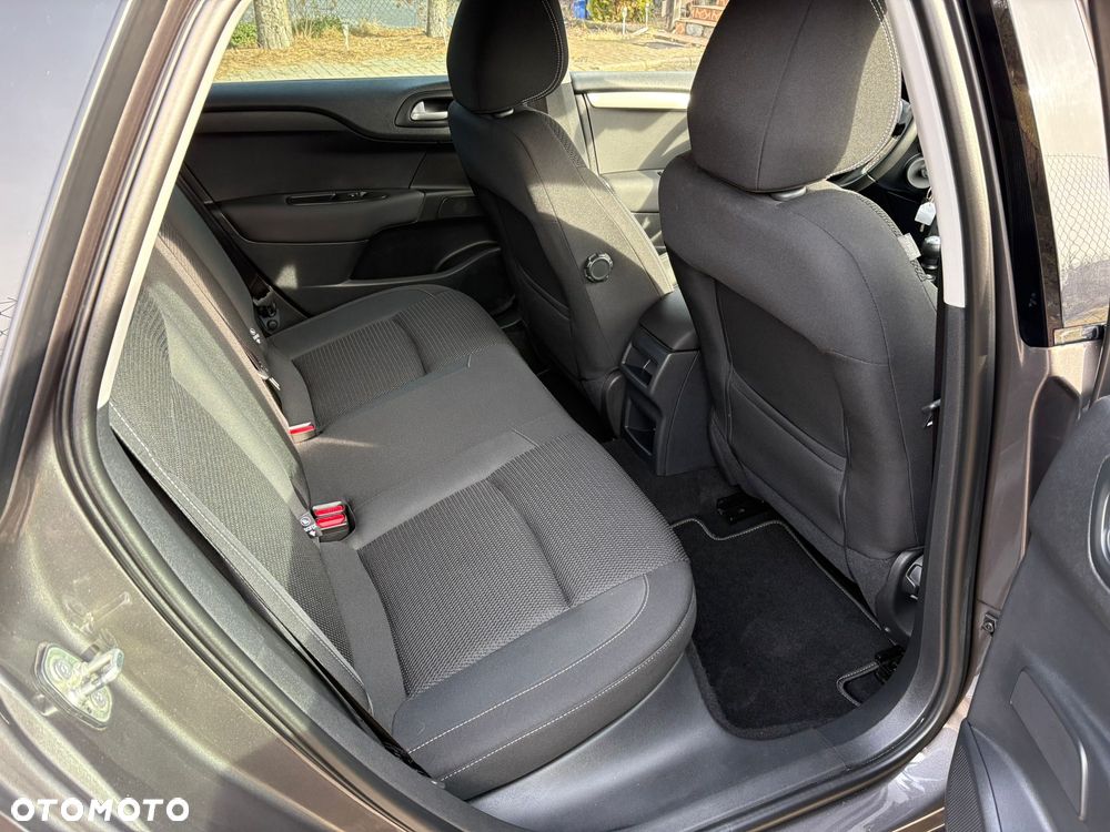 Citroën C4 PureTech 130 Stop & Start Business Class - 6