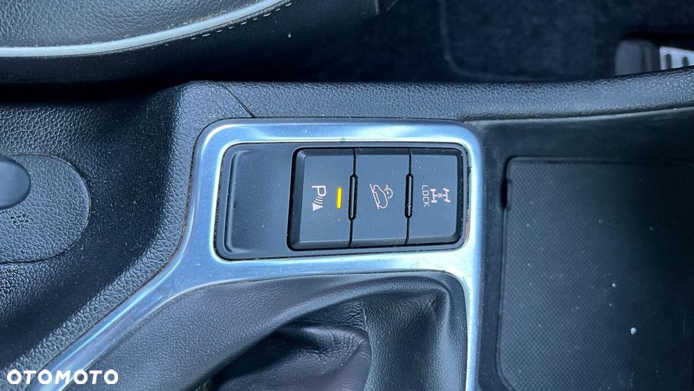 Kia Sportage 2.0 CRDI GT Line 4WD - 17