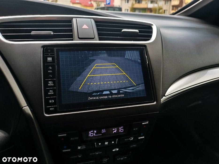 Honda Civic - 27