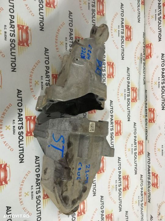 suport motor MB C Class W204,2.2 cdi,an fabr 2014 - 1