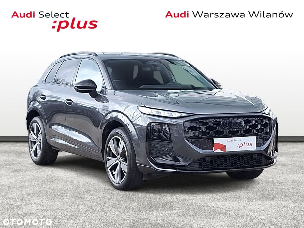 Audi Q3 - 7