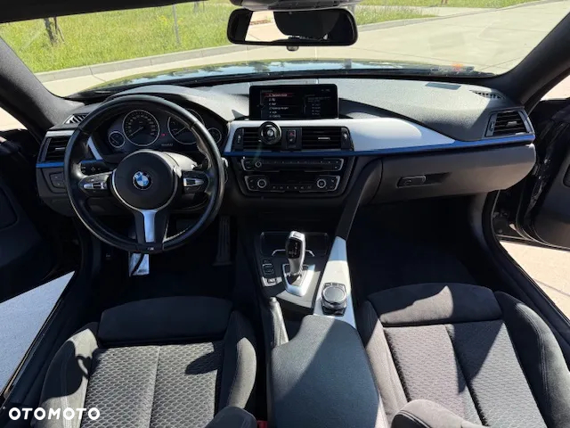 BMW Seria 4 430i xDrive - 9