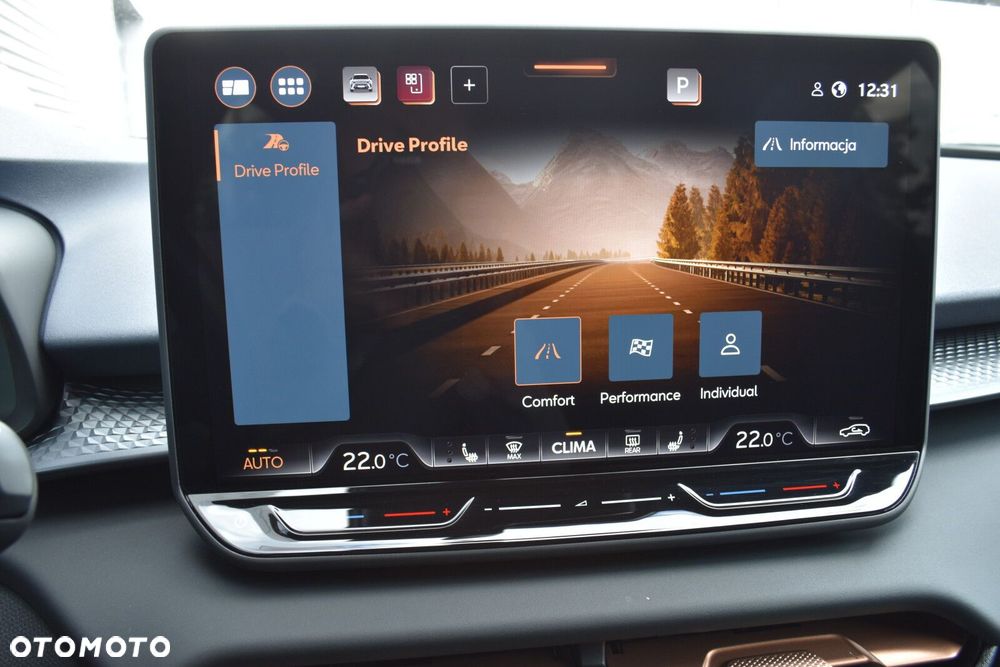 Cupra Terramar 1.5 eTSI mHEV DSG - 16