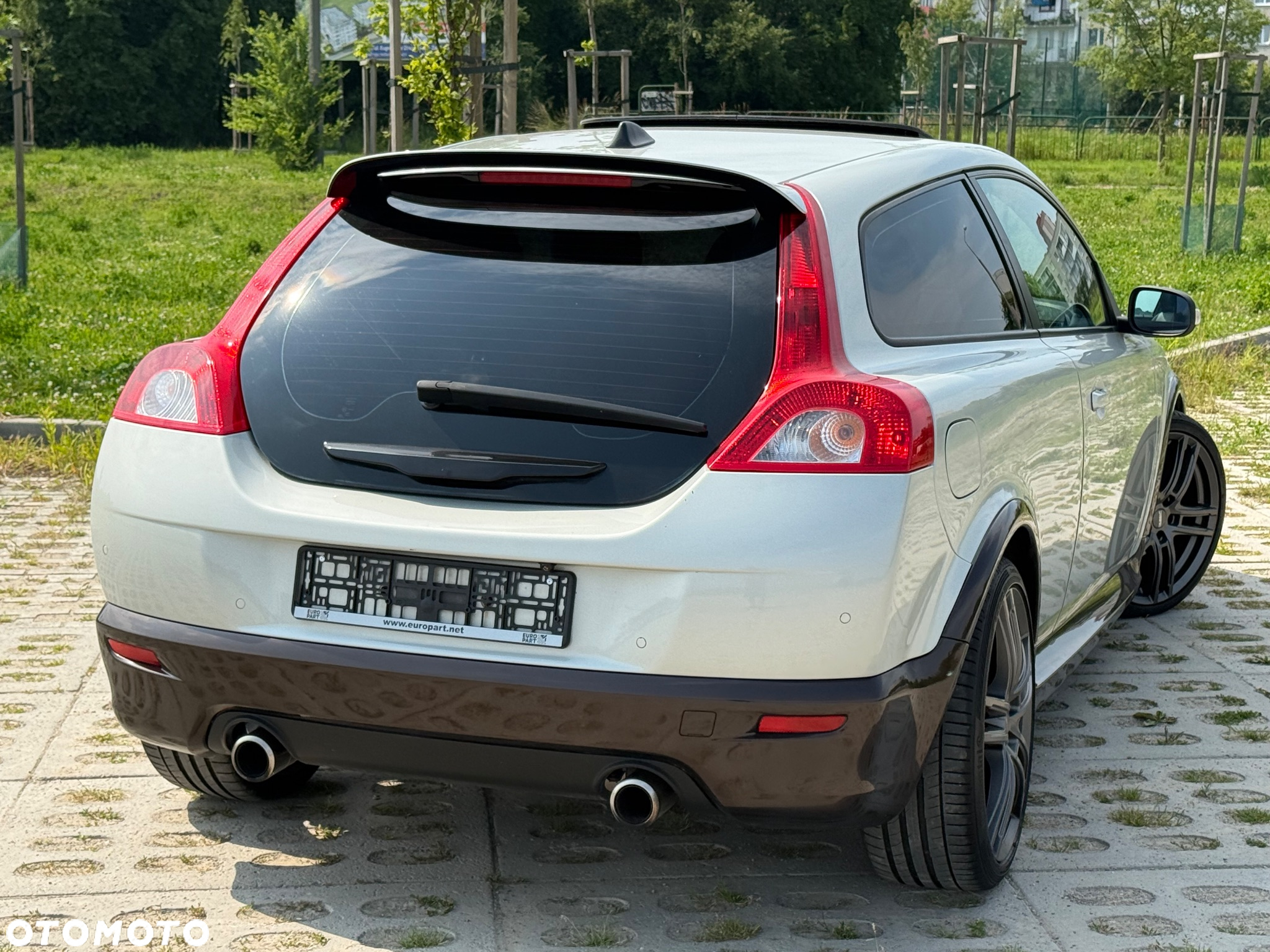 Volvo C30 T5 Momentum - 8