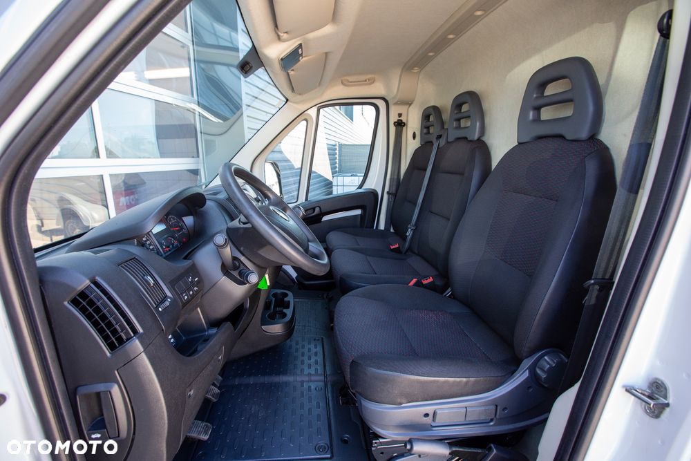 Opel Movano CHŁODNIA L4H2 140KM Maxi - 12