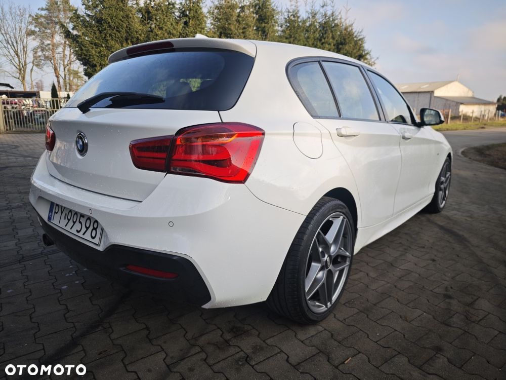 BMW Seria 1 - 3