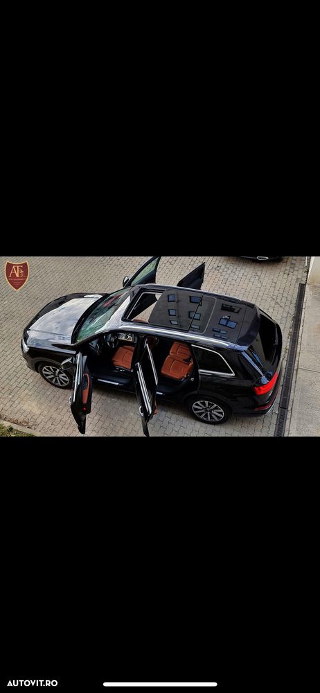 Audi Q7 3.0 TDI e-tron quattro tiptronic - 8