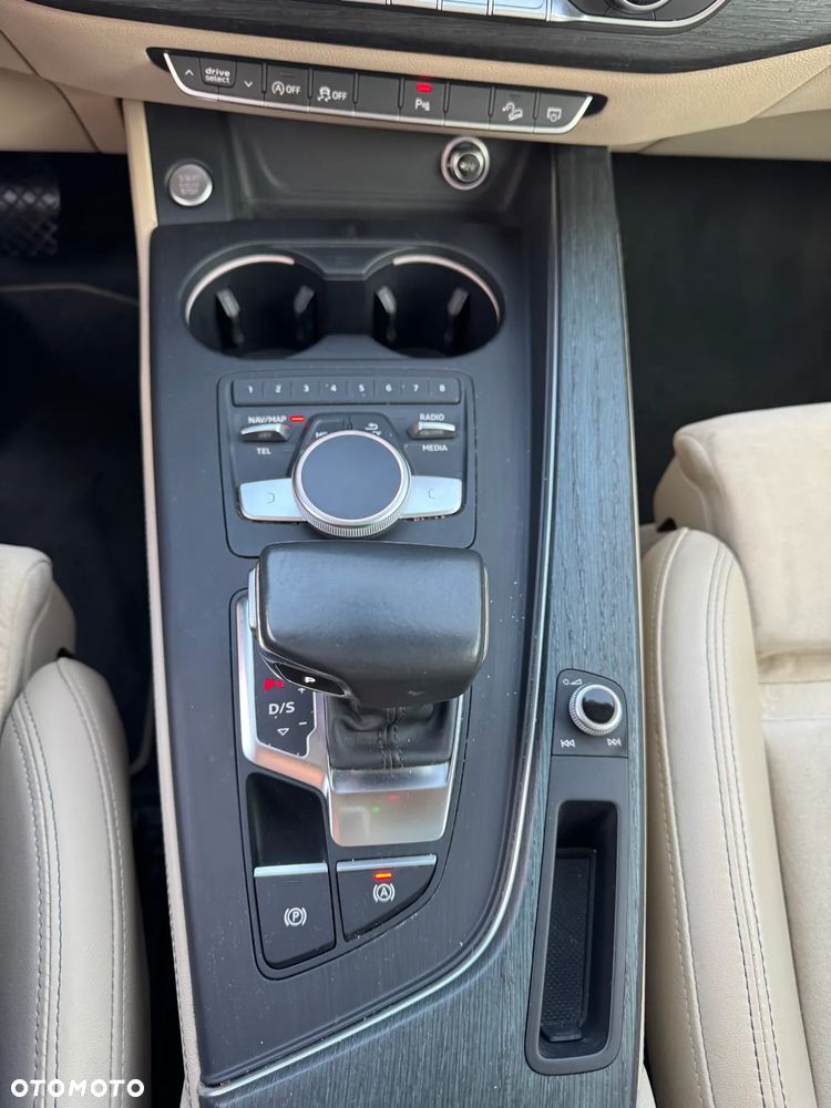 Audi A4 Allroad 2.0 TDI Quattro S tronic - 19