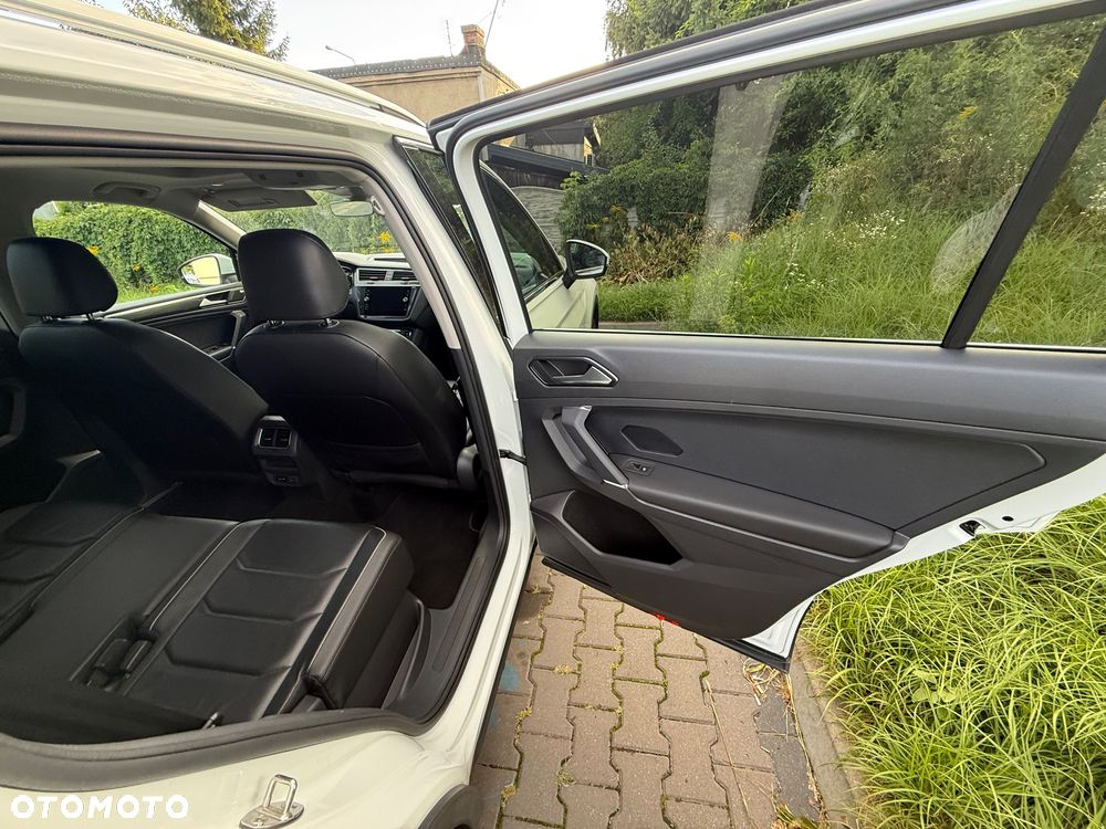 Volkswagen Tiguan 2.0 TSI 4Motion Automatik Track & Field - 29