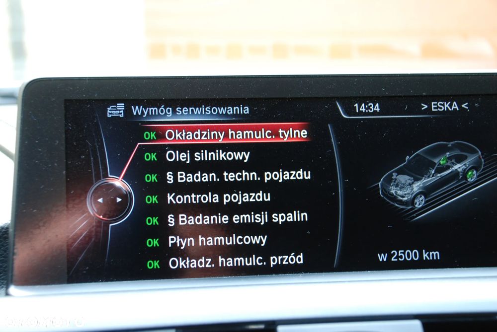 BMW Seria 2 228i Coupe Sport Line - 39