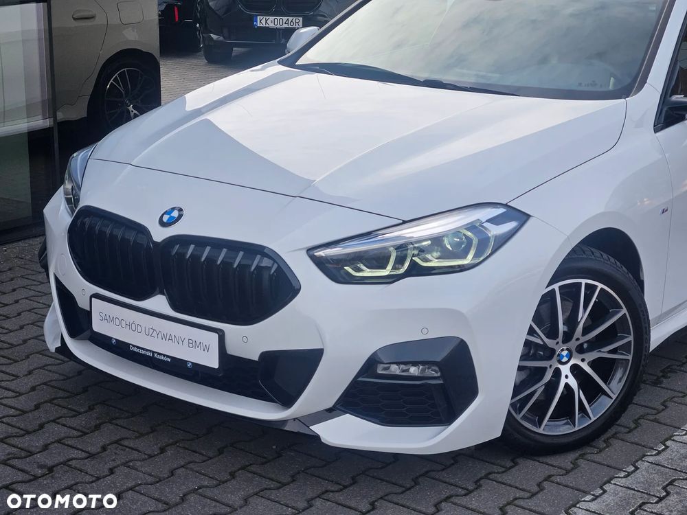 BMW Seria 2 218i M Sport - 7