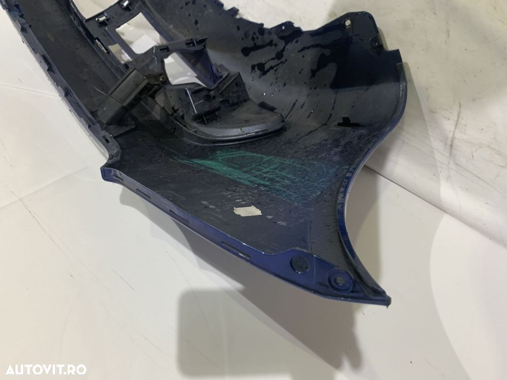 Bara fata VW EOS, facelift, 2011, 2012, 2013, 2014, 2015, 2016, 2017, cod origine OE 1Q0807221E. - 8