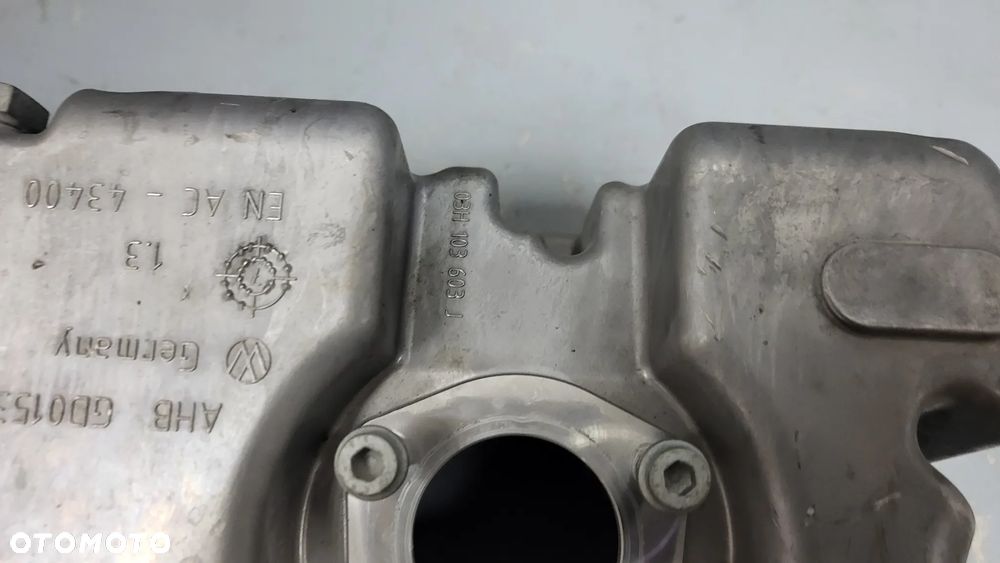 Misa Miska Olejowa VW/Audi/Skoda 3.2 VR6 03H103603J 03H 103 603J - 3