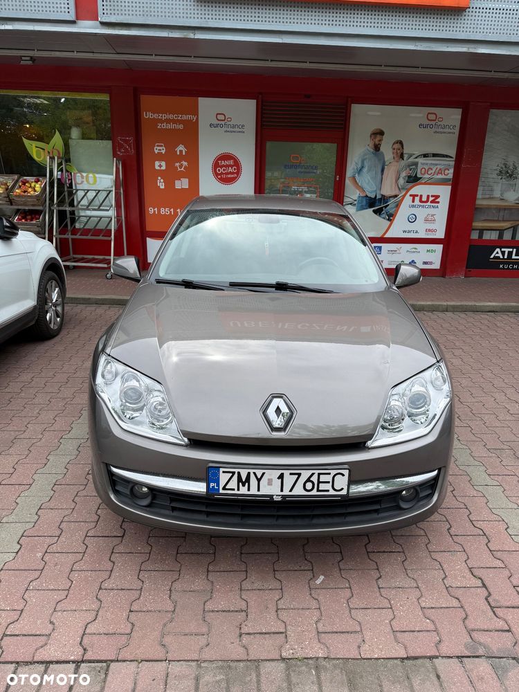 Renault Laguna 2.0 16V 140 Expression - 3