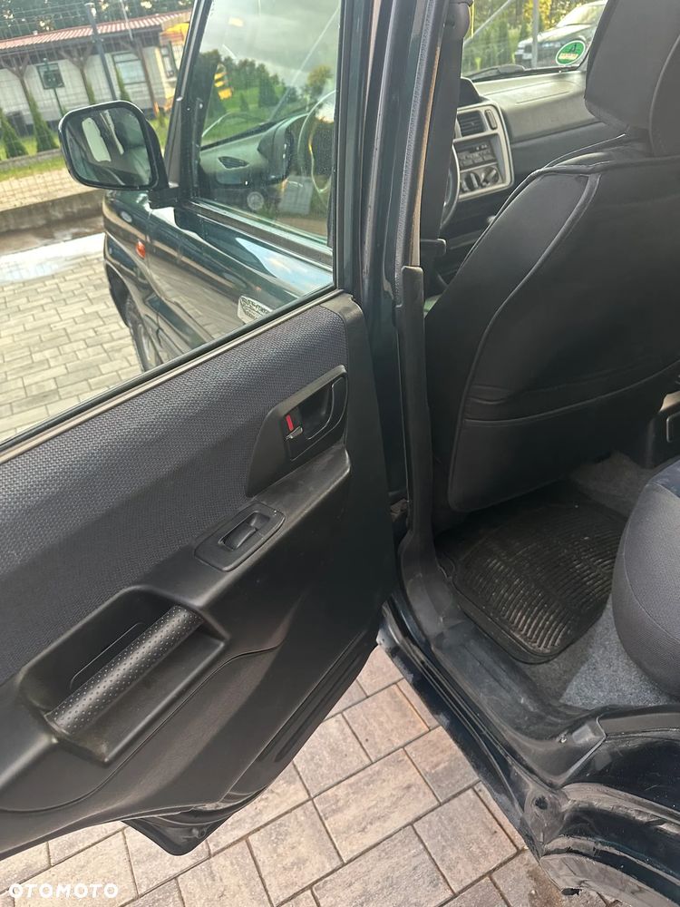 Mitsubishi Pajero Pinin 2.0 GDI - 18