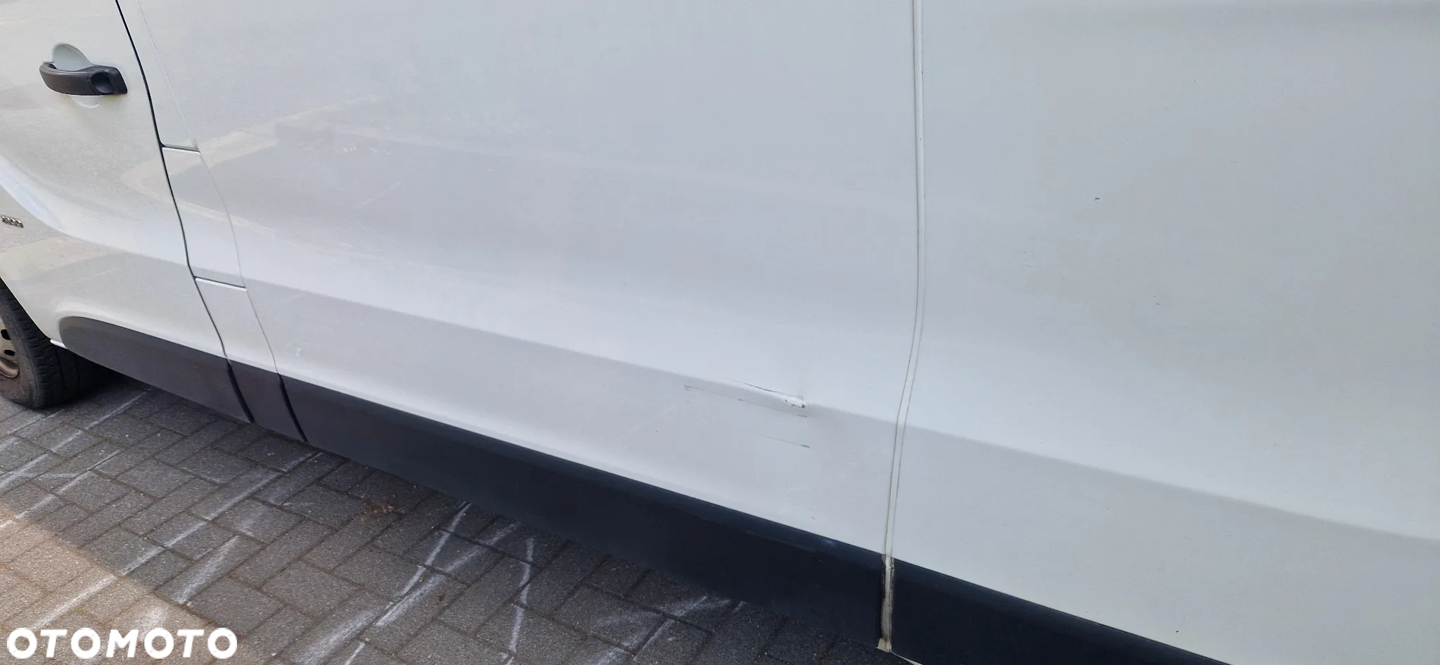 Opel Vivaro L2H1 - 14
