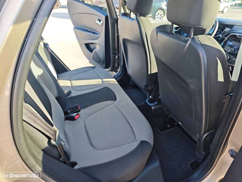 Renault Captur 1.5 dCi Sport - 8
