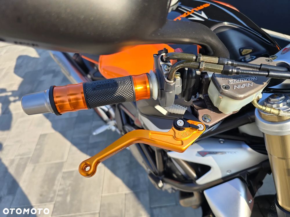 MV AGUSTA Brutale - 19