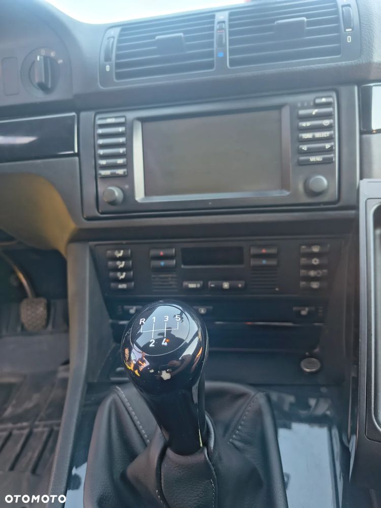 BMW Seria 5 530i - 11