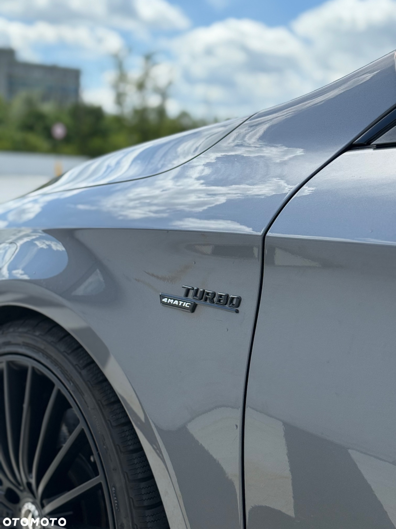 Mercedes-Benz CLA AMG 45 4-Matic - 18