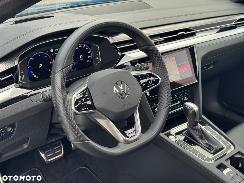 Volkswagen Arteon Shooting Brake 2.0 TDI SCR DSG R-Line - 19