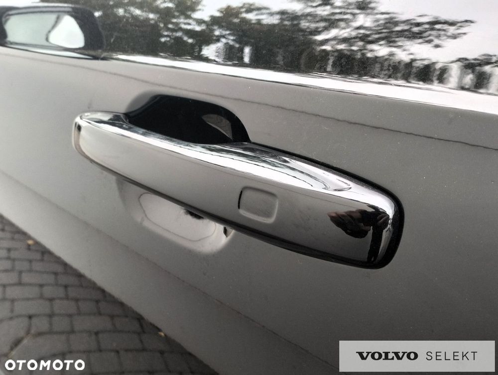 Volvo XC 90 - 8